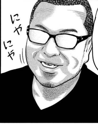 カビゴン tweet media