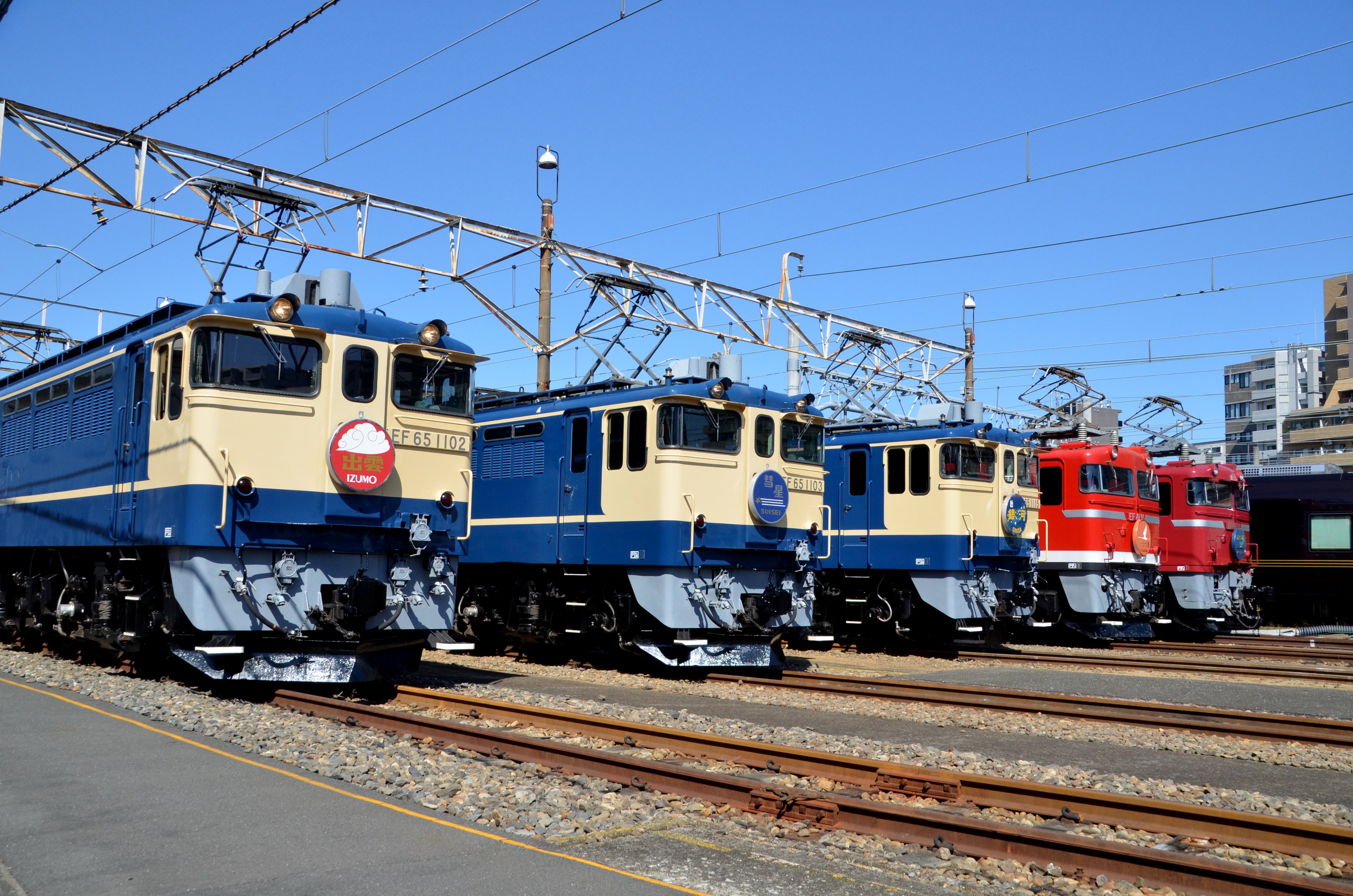 てっぺー (@kokutetsu113115) / X