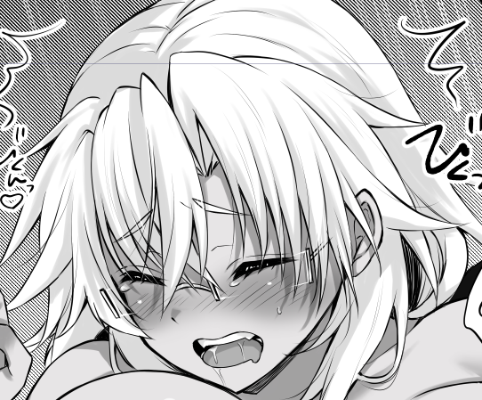 武蔵しゃん今日も可愛いね・・( ˘ω˘ )