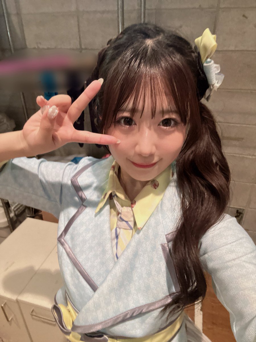 西田帆花(NMB48) (@NISHIDA_HONOKA) / X