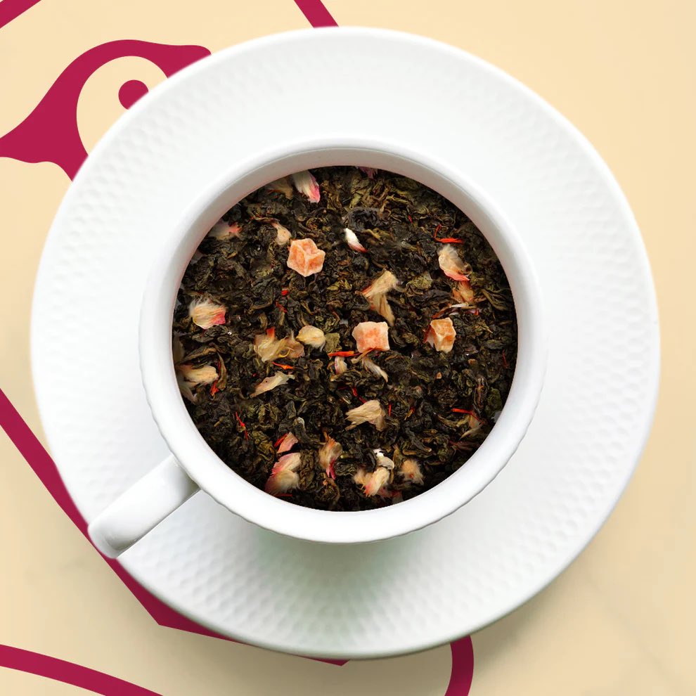 Bridge2Bitcoin's tweet image. Kijicha is a new UK loose-leaf tea brand, set up by 2 friends with a love for tea, bringing us real leaves + bold flavours, & they accept #BTC payments!🎉
🫖Kijicha
Launch event:
🗓️Sat 20th Sep
📍@BSEconf
Online BTC payments expected in Q4 this year:
🔗kijicha.com