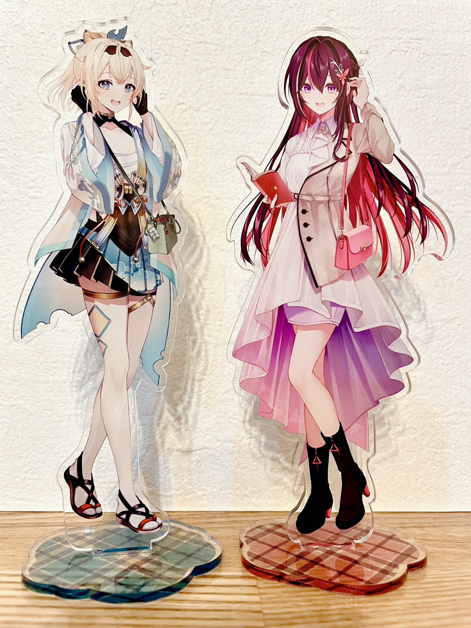 ✧︎ なごみさま専用 ✧︎ 七夏なごみ@ホロクル10th【H-03】 (@n7k_ngm) / X