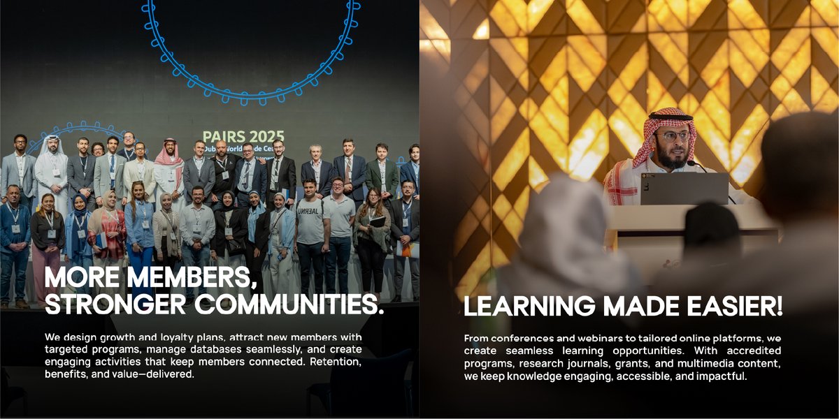 DiaEdu | Corporate Events | Conference Organizer tweet media