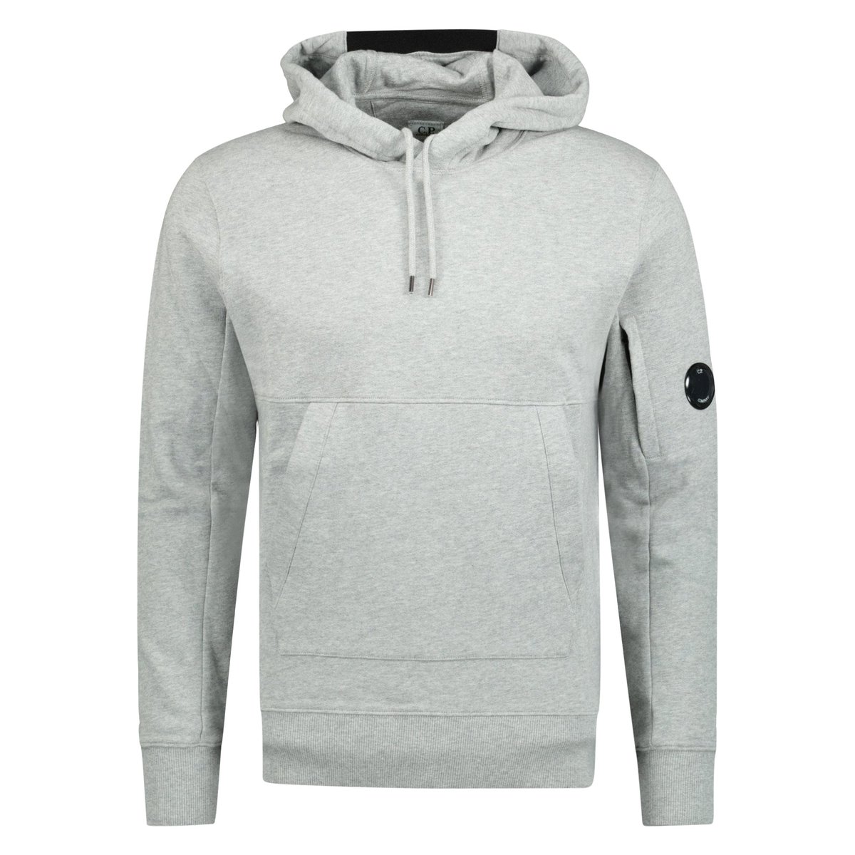 CP Company Micro Lens Hoodie in Grey
Perfect for winter days
Boinclo EU Price: €170
Always under retail
