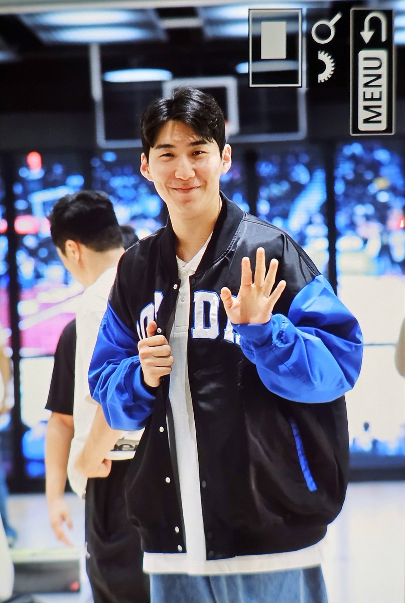 수원스타필드 패션쇼장