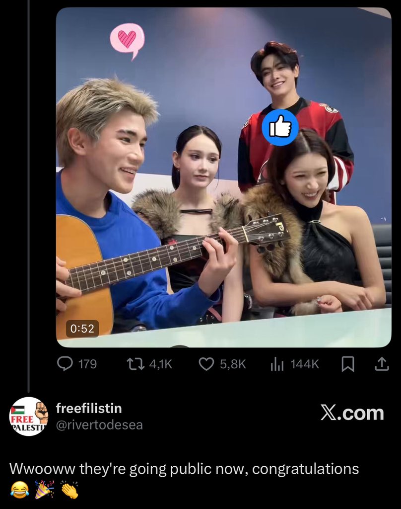 fourthsafespace's tweet photo. 🚫 REPORT AND BLOCK 🚫
⚠️ TW // Rumor Spreading & Hate Threads

[ This account has long been leaving bad comments and tweets about Fourth ]

Report MULTIPLE TIMES under :
- Violence, hate, exploitation 
- Hate speech or symbols 
- Spam

user @.rivertodesea
🔗 https://t.co/iC7q0ZjQHD

❌ DO NOT INTERACT 
✅ Reply “DONE” if you have RnB (ATTACHED PROOF)

#PROTECTFOURTH
