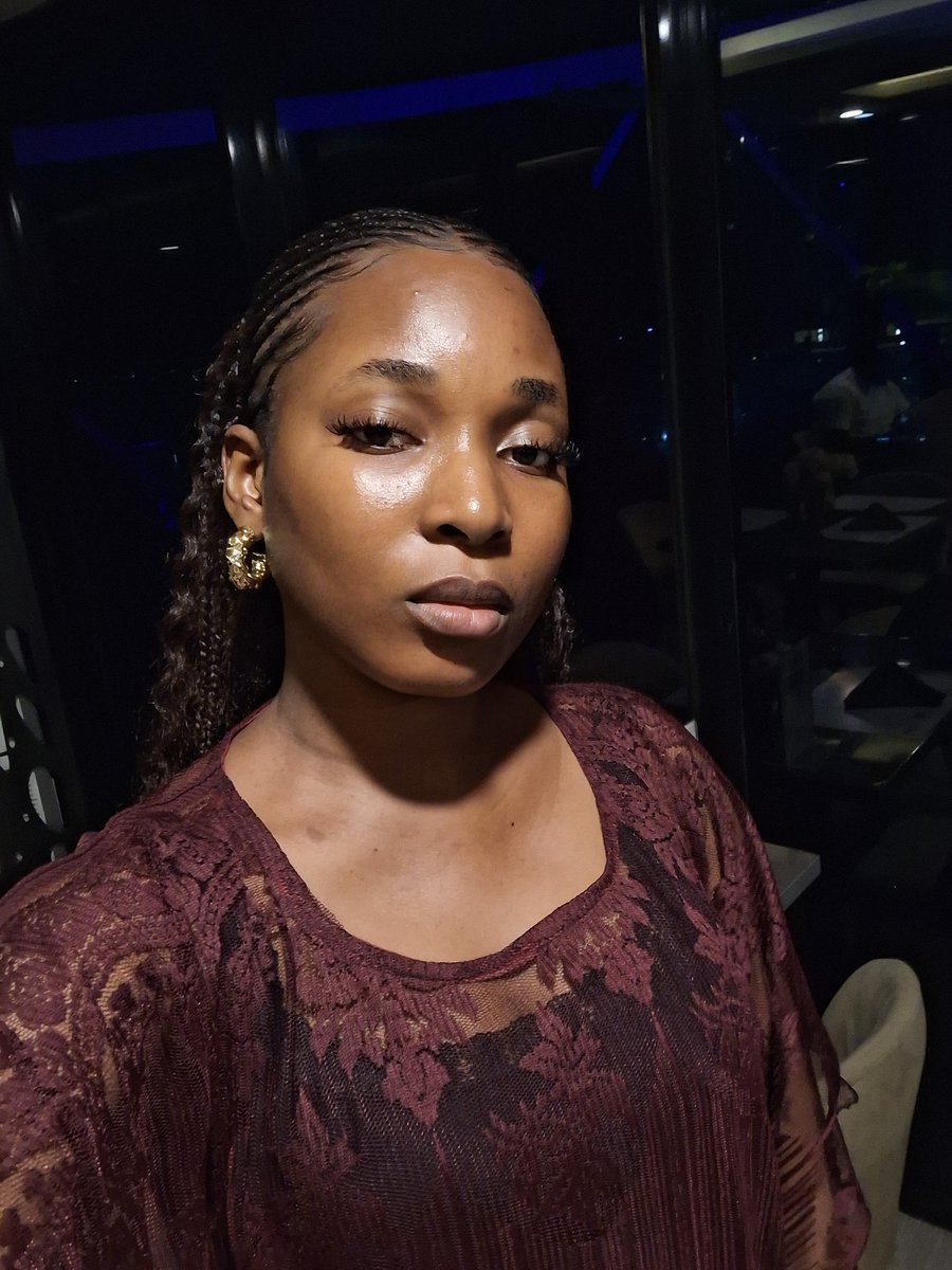 ✨️Oluchukwu✨️ tweet media