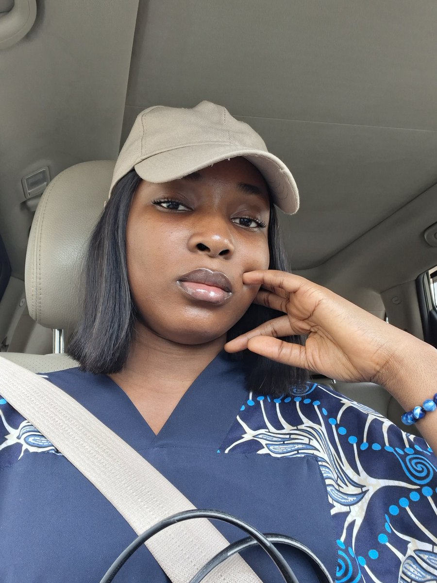 ✨️Oluchukwu✨️ tweet media