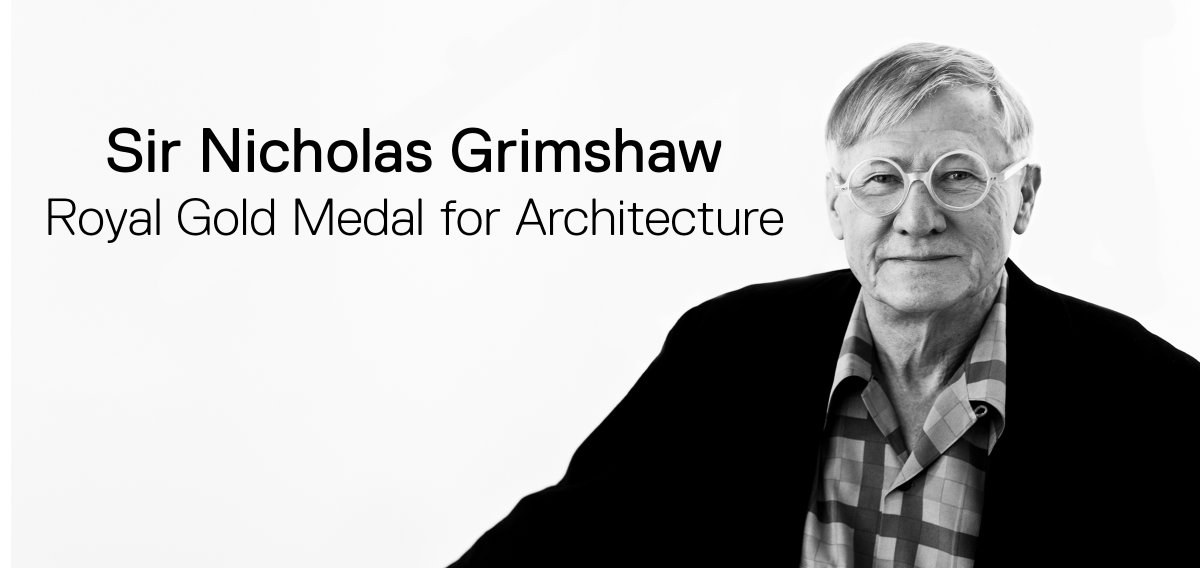 theanstudios's tweet image. ✨ Honouring Sir Nicholas Grimshaw ✨
From the Eden Project to Waterloo Terminal, his designs shaped modern architecture. A true inspiration for us at Architecture North.

👉Read more: architecturenorth.co.uk/blogs/honourin…

#SirNicholasGrimshaw #Architecture #DesignLegacy #theANStudios