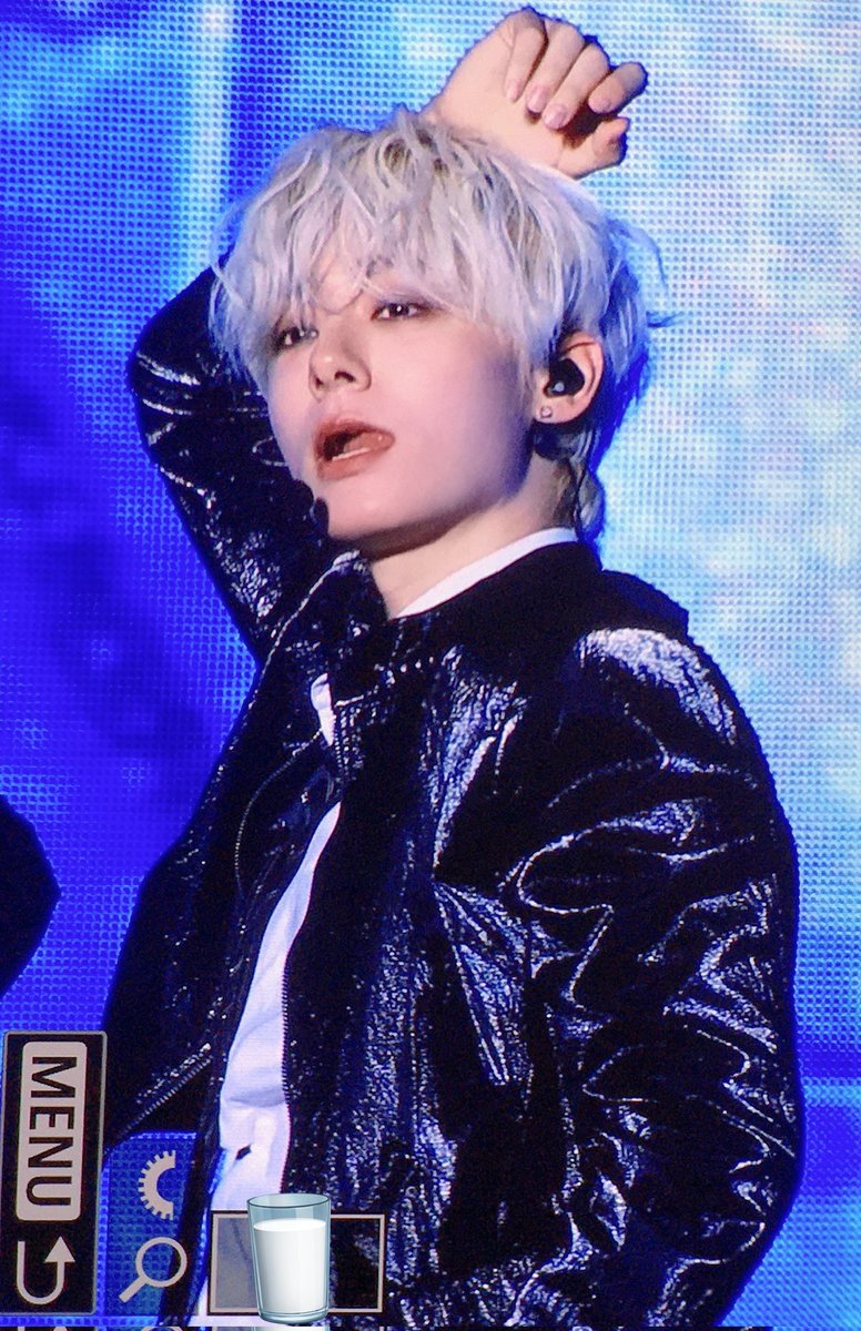 250917 #ONEUS #원어스 #환웅 #HWANWOONG