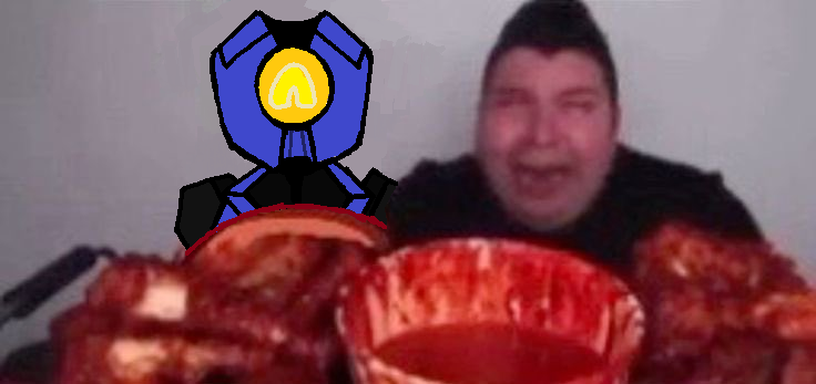 dailymsultrkill's tweet photo. day 163
im sorry
#ultrakill https://t.co/8EKVfY9TMh