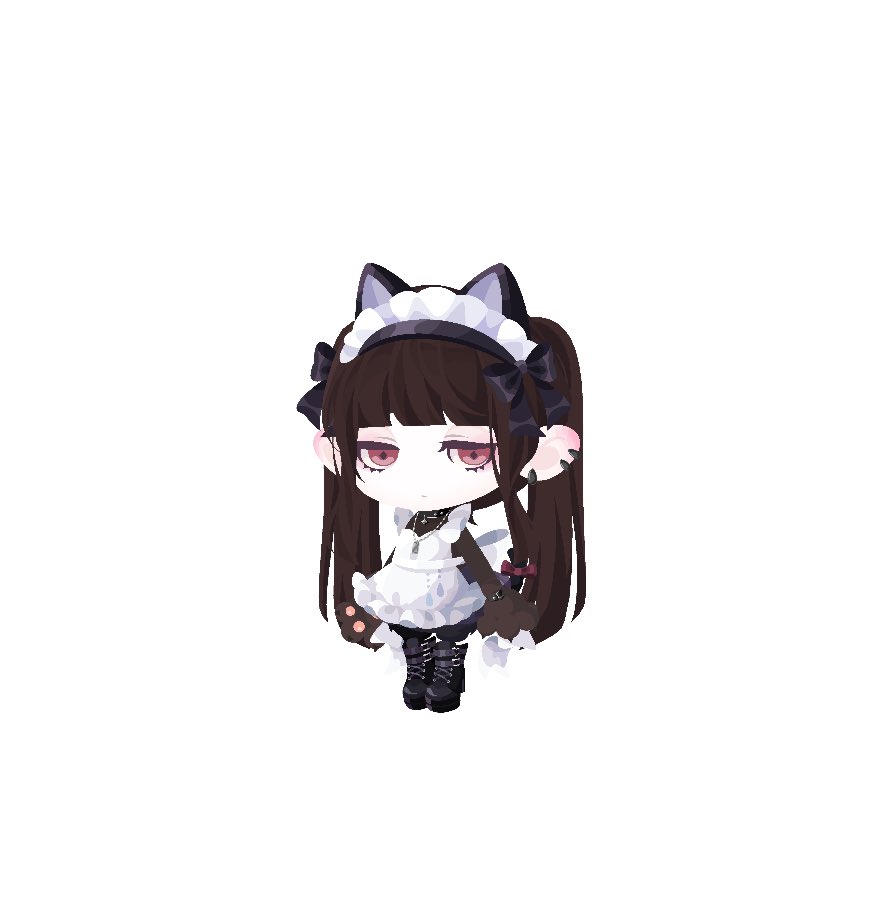 復刻ありがとう^ᴗ.ᴗ^♡