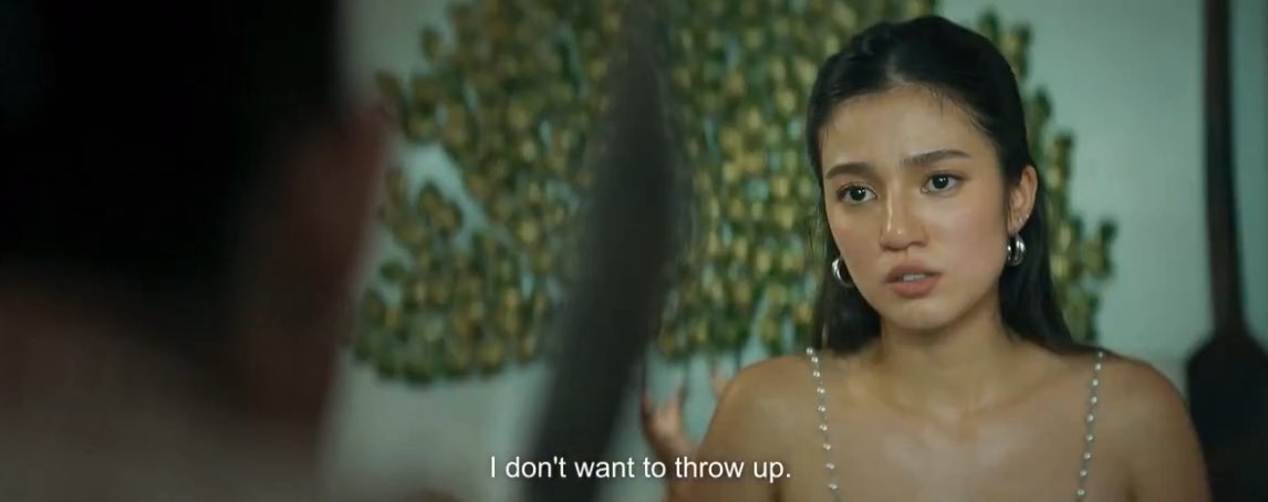 belle's eyes in this scene? ang sakit 😭

this is your moment. so proud of you, <a href="/bellemariano02/">Belle Mariano</a>!

MEET DA FACUNDOS 

#MeetGreetAndBye
#MGBTeaserLaunch
#BelleMariano
#BelleMarianoAsGERI