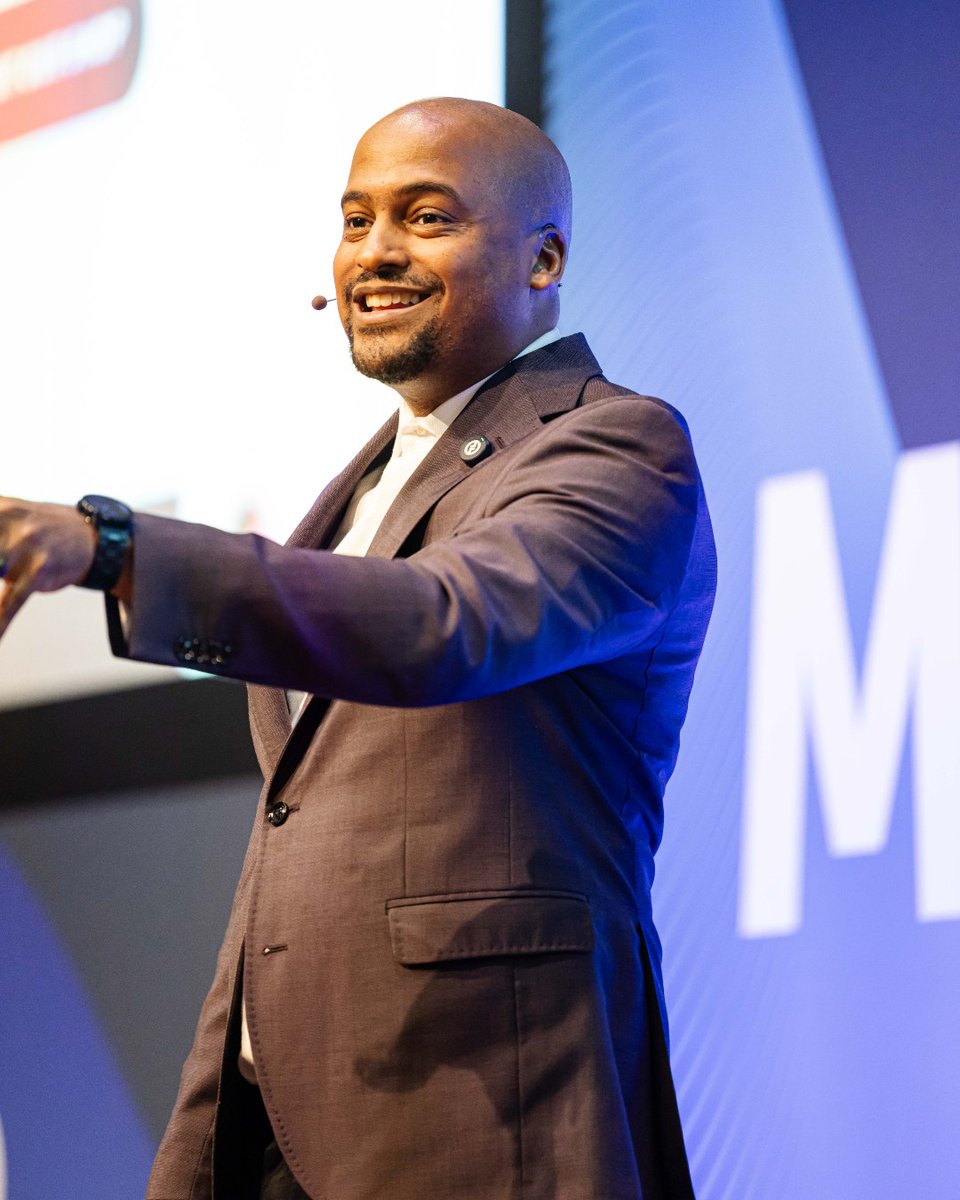 UK Black Business Show tweet media