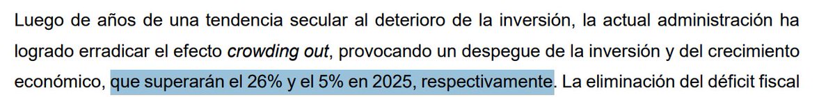 Este proyecto de presupuesto lo escribió un orangután.