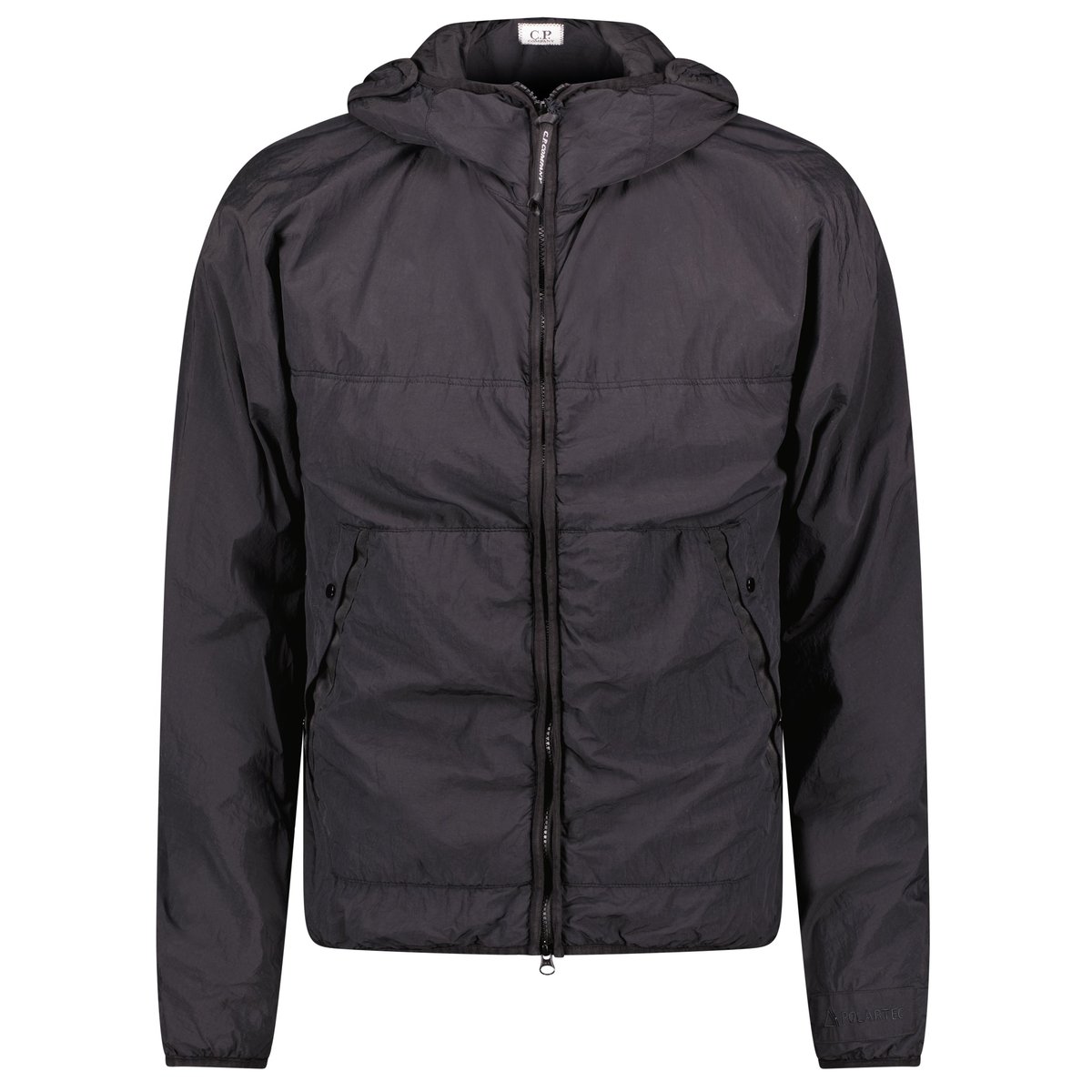 G.D.P. Outwear Jacket in Black
Perfect balance of style and function
Boinclo EU Price: €320
Always under retail