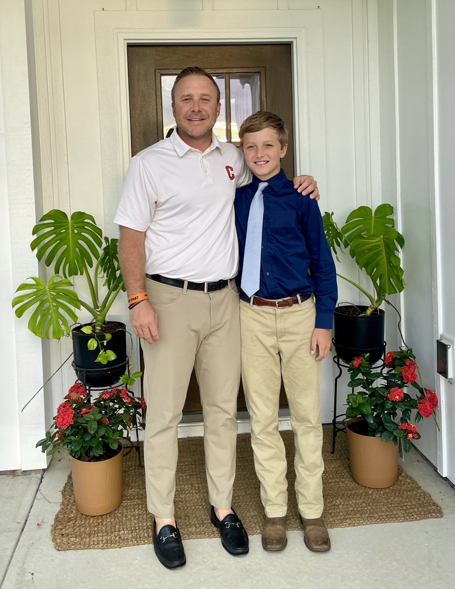 Coach Braxton Harris 🐪 tweet media