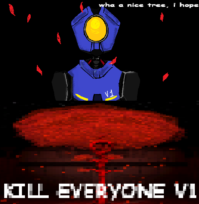 dailymsultrkill's tweet photo. day 162
imma play outlast all day maybe...
#ultrakill https://t.co/POLrwPiG5Z