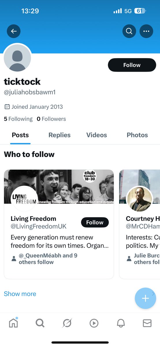 juliahobsbawm's tweet image. Hi @X unsuccessfully trying to report several  accounts impersonating me created in last month by humans or bots or both. Samples enclosed. Please can a human being assist. Thank you.