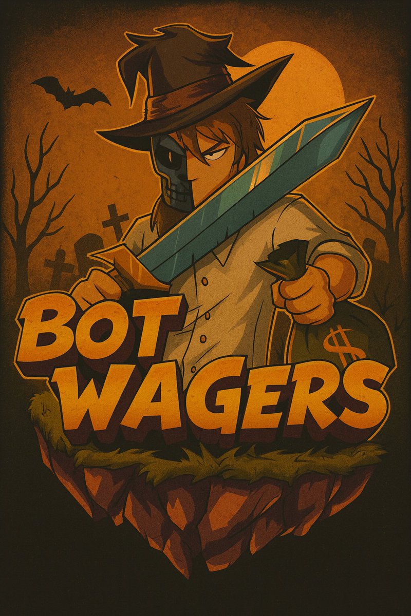 BotWagersMC tweet media