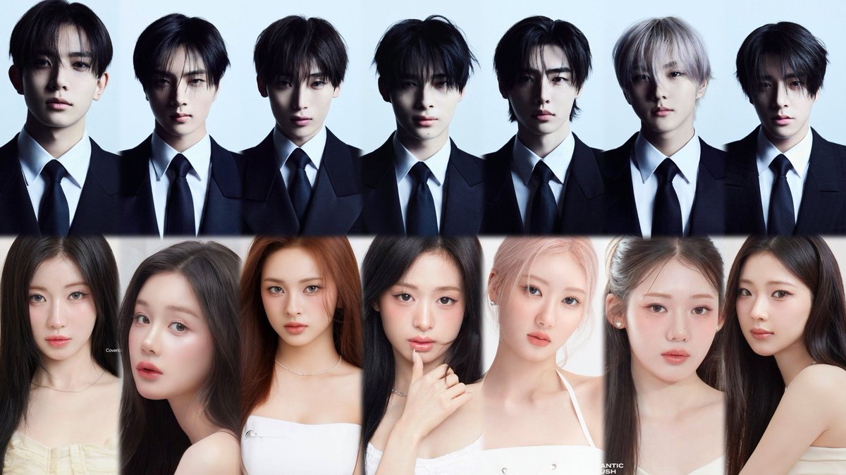 Aeriez ☆ | THE SIN : VANISH | CHOOM | DEADLINE tweet media