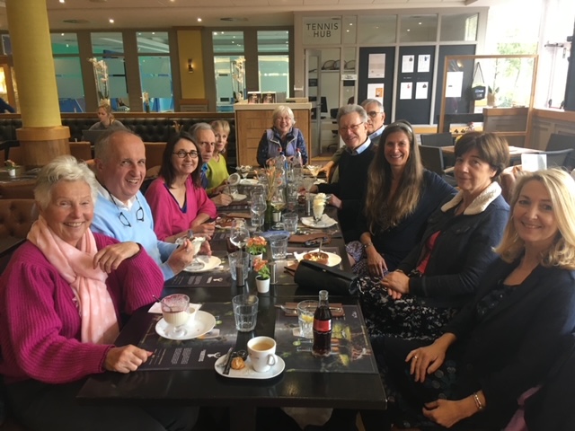 IsabelleBremer's tweet image. C&apos;est déjà demain! Notre lunch networking du 3e jeudi, ce 18 septembre, à 12h15, à l&apos;Aspria Brussels Royal La Rasante. - mailchi.mp/euroltra/https…