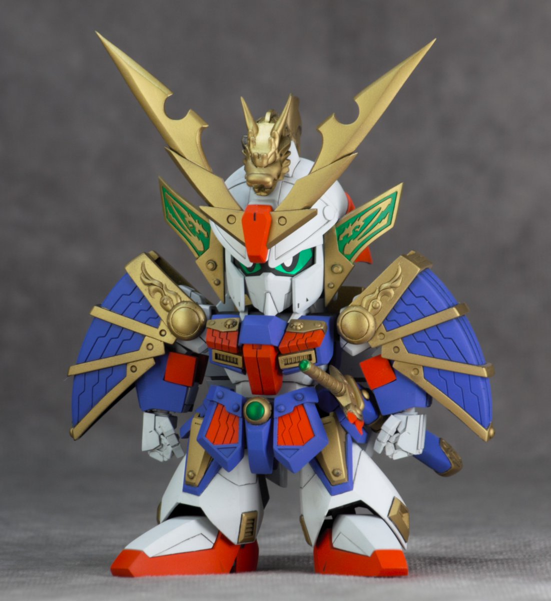 るまごんだ🦁ライブラ tweet media