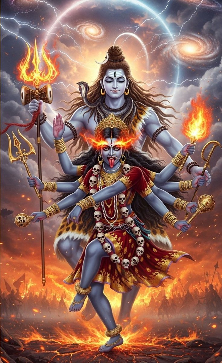 शुभ संध्या 

जय शिव शक्ति 
हर हर महादेव