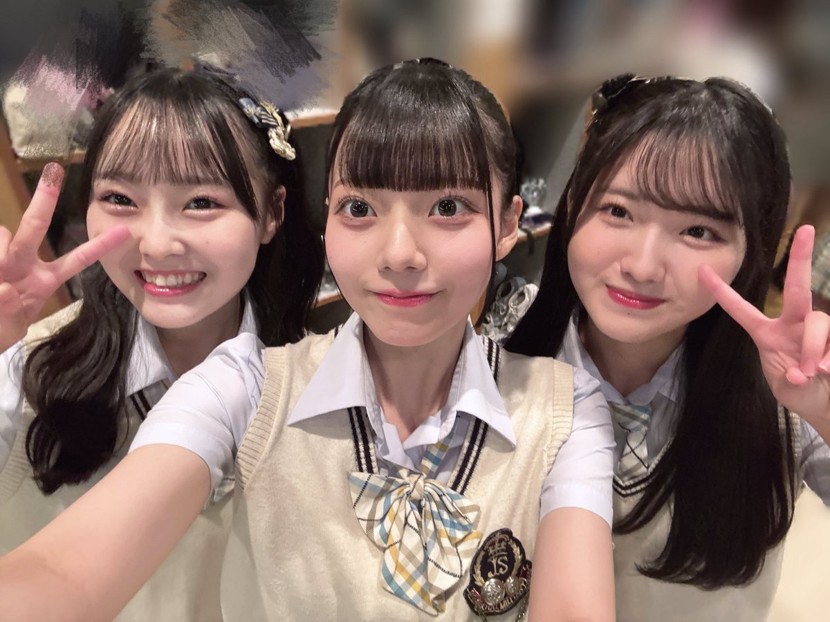 西島梨央【NMB48】 (@nmb48_riopi) / X