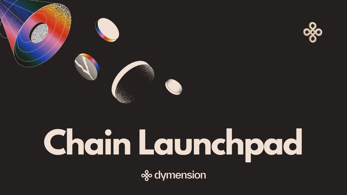 Give your token a Chain