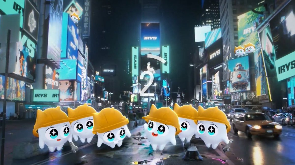 Maruf. ၊||၊ DeSpeed ၊||၊(Ø,G)"SparkChain.AI"kgen (@maruf1742538) on Twitter photo Breaking news for <a href="/irys_xyz/">Irys (✧ᴗ✧)</a> community
Data is worth trillions but creators usually get nothing.
<a href="/irys_xyz/">Irys (✧ᴗ✧)</a> changes that by making data discoverable, monetizable, and programmable on-chain.
Stay <a href="/irys_xyz/">Irys (✧ᴗ✧)</a> Breaking news for <a href="/irys_xyz/">Irys (✧ᴗ✧)</a> community
Data is worth trillions but creators usually get nothing.
<a href="/irys_xyz/">Irys (✧ᴗ✧)</a> changes that by making data discoverable, monetizable, and programmable on-chain.
Stay <a href="/irys_xyz/">Irys (✧ᴗ✧)</a>