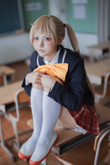 コスプレイヤー凸守たかねのTwitter画像26