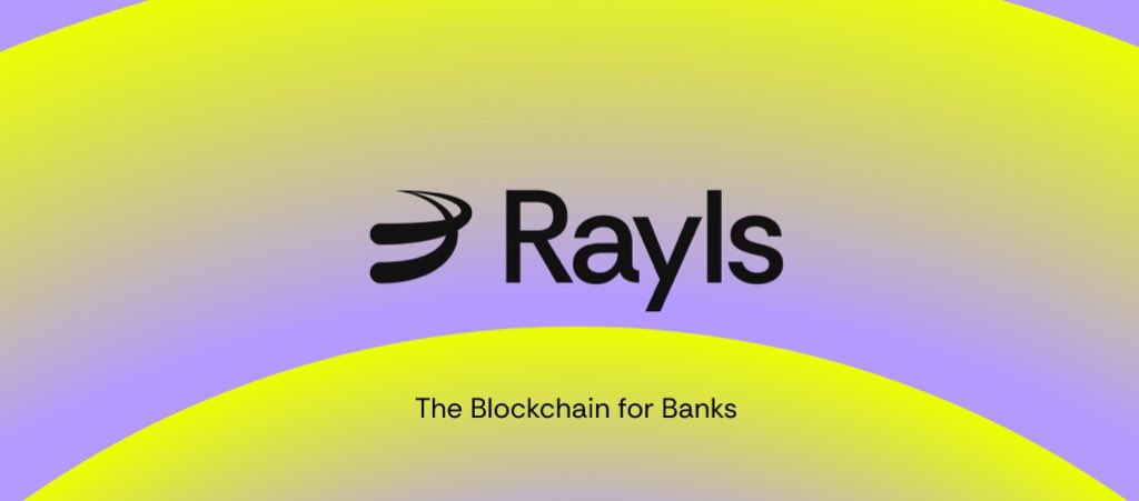🌍 Believe in Rayls

I’ve always believed the future is decentralized and that’s exactly why @raylslabs has my full attention.

They’re building the core financial layer of the new DeFi era. Traditional banking has always been limited by borders, intermediaries, and outdated