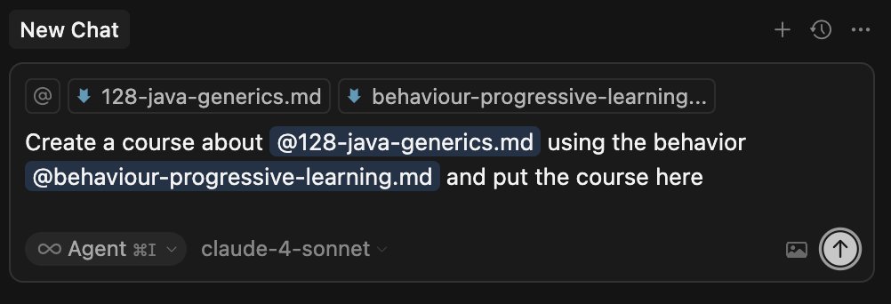 juanantoniobm's tweet image. What is coming soon in Cursor rules v0.11.0?

- Better Profiling support.
- Full JFR support for Java 25.
- Added support for UML State Machine Diagrams, perfect to understand complex developments. Example: Producer Kafka Client.
- Composable Behaviours over System prompts
...