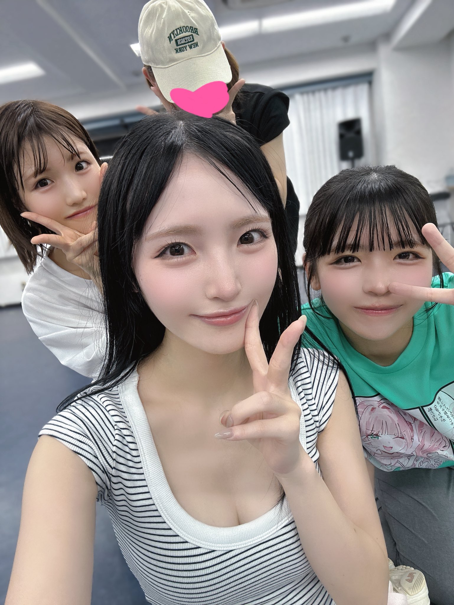 #よーよーよー 由良ゆら Tシャツ 未開封 よーよーよー 由良ゆら Tシャツ 未開封 由良ゆら】生誕Tシャツ｜5/