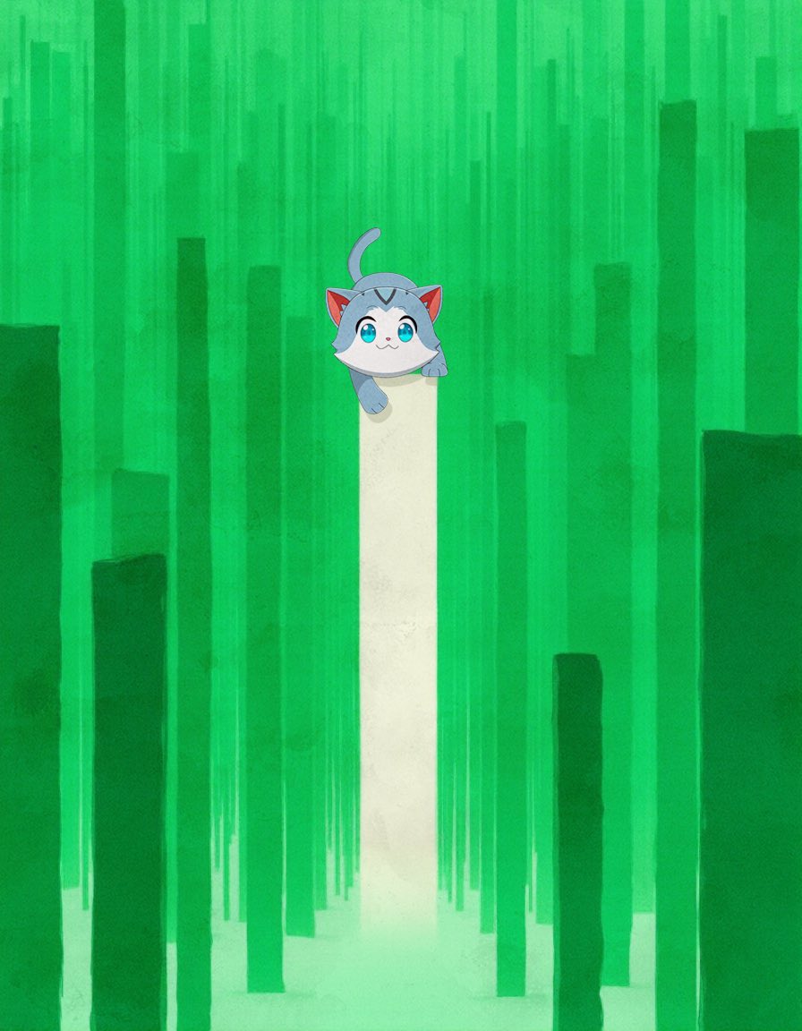 Gm $Wen

Rapid parabolic growth

很快抛物线式的成长