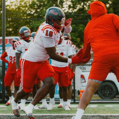 Rayvon Murray tweet media