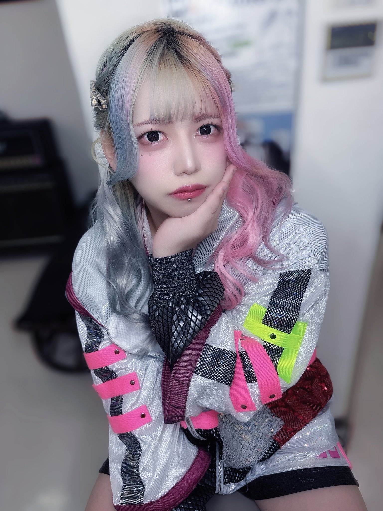 うらら🥱10月22日O-EASTワンマン💫 on X: 