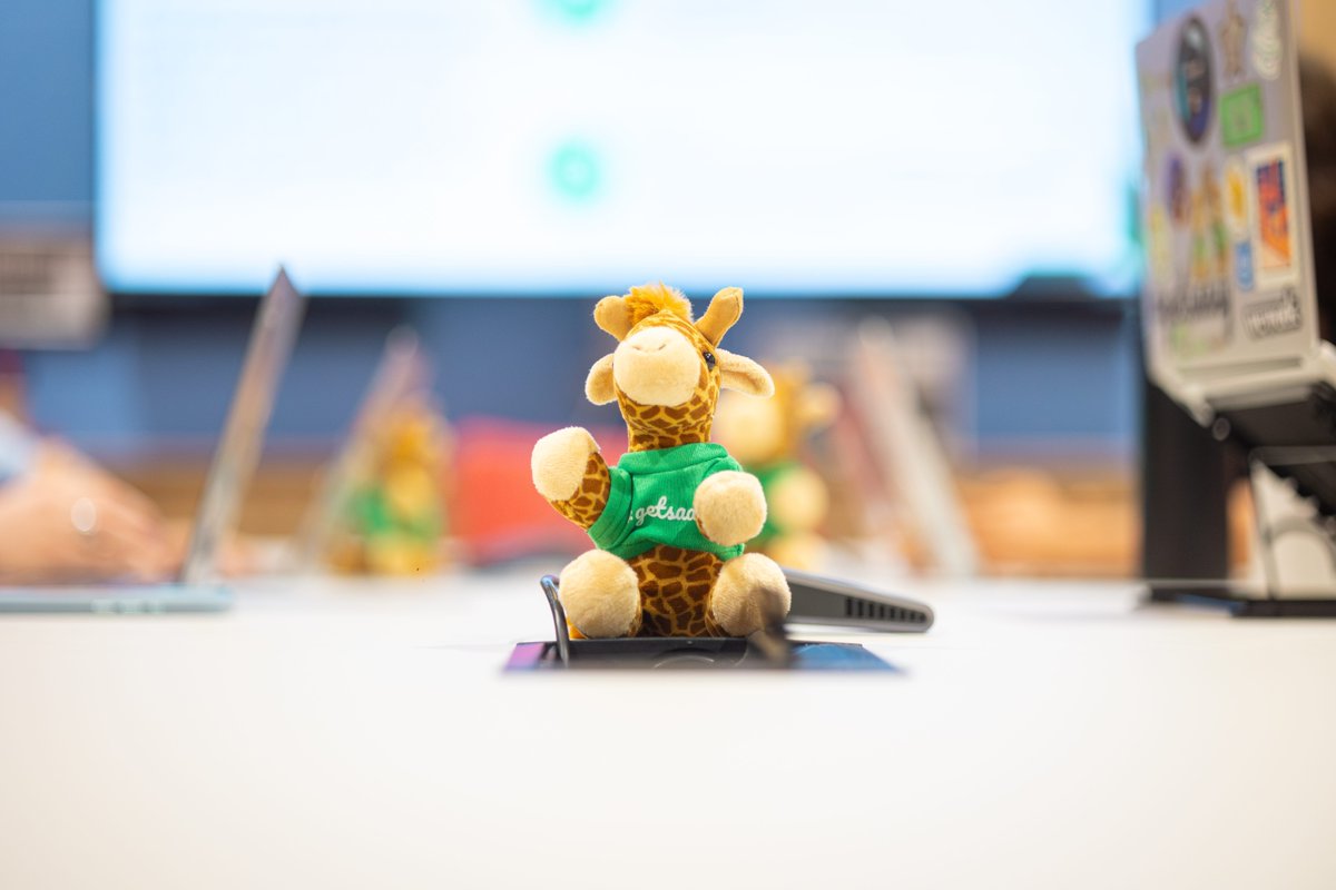 TheSaasyPeople's tweet image. Ready to give your business the SaaSy edge? 💚 ✨ 

The right tech stack is a game-changer! 💻 📈 Automate tasks, centralise data, and create an amazing #CustomerExperience. 🤩

Discover the power of a purpose-built tech stack! 🚀 
thesaasypeople.com/expert-services 

#getsaasy #Innovation