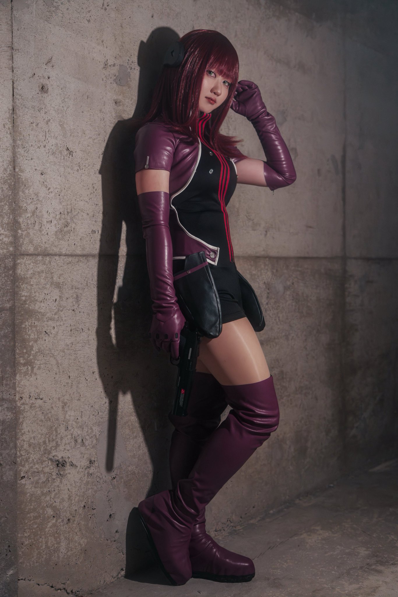 トリーヴァゴスペル トリーヴァゴスペル