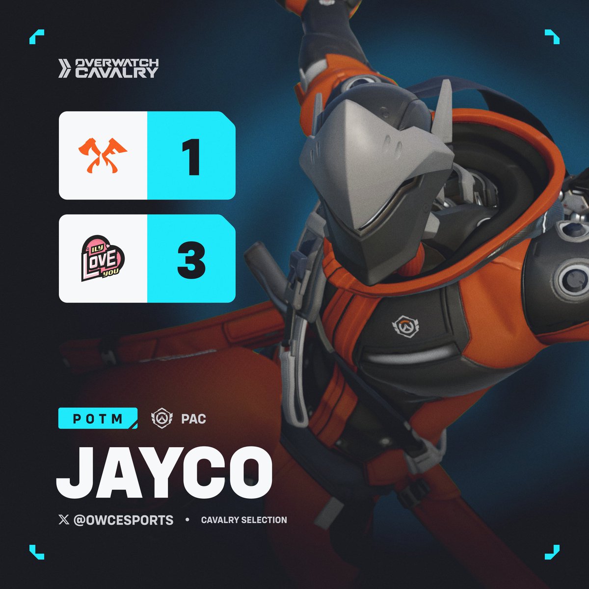 Not even a raging fury can quell <a href="/ILY__OW/">ILY</a> 💘