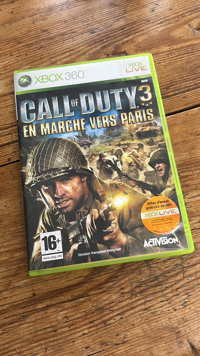 Ça va ce retaper un claaaaassique