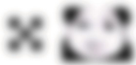 <a href="/star_okx/">Star_OKX</a> 他们说okx原型是只熊猫，这对吗