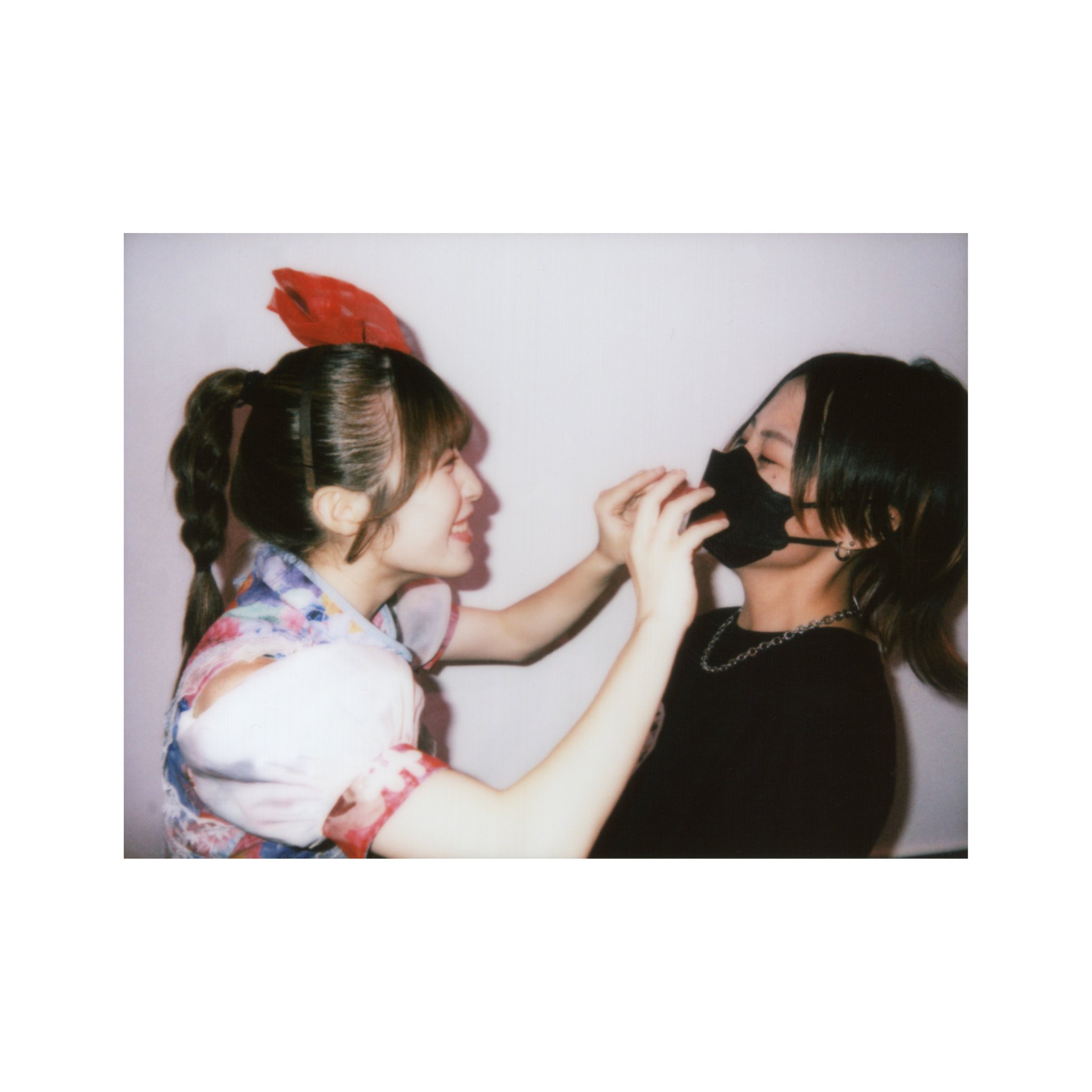 【最終値下げ】NAOCHI 毒牙メノ写真集 メノさん天天チェキ10枚 最終値下げ】NAOCHI 毒牙メノ写真集 メノさん天天チェキ10枚