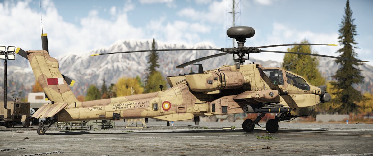 cicada_WT's tweet image. 追加迷彩が色々用意されてて楽しいねぇ
#WarThunder #Devserver