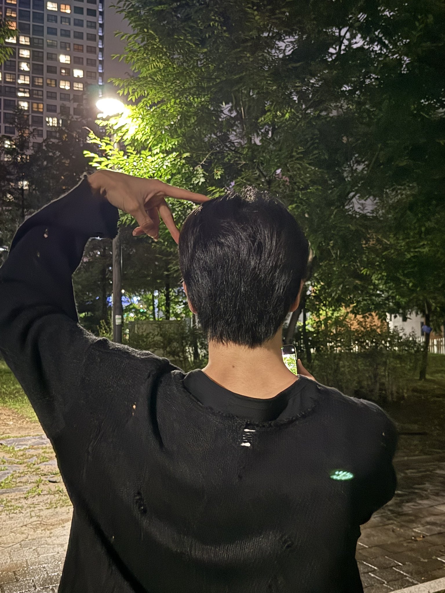 이동열 LEE DONGYEOL (@OFFICIAL_LDY) / X