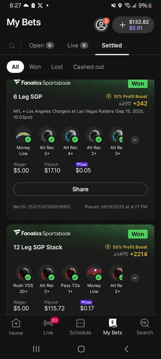 Been smacking shit lately... #greenteam #risktakers #letsgetpaid #jointhediscord or join my group on Facebook messenger 🤞🏼✅️