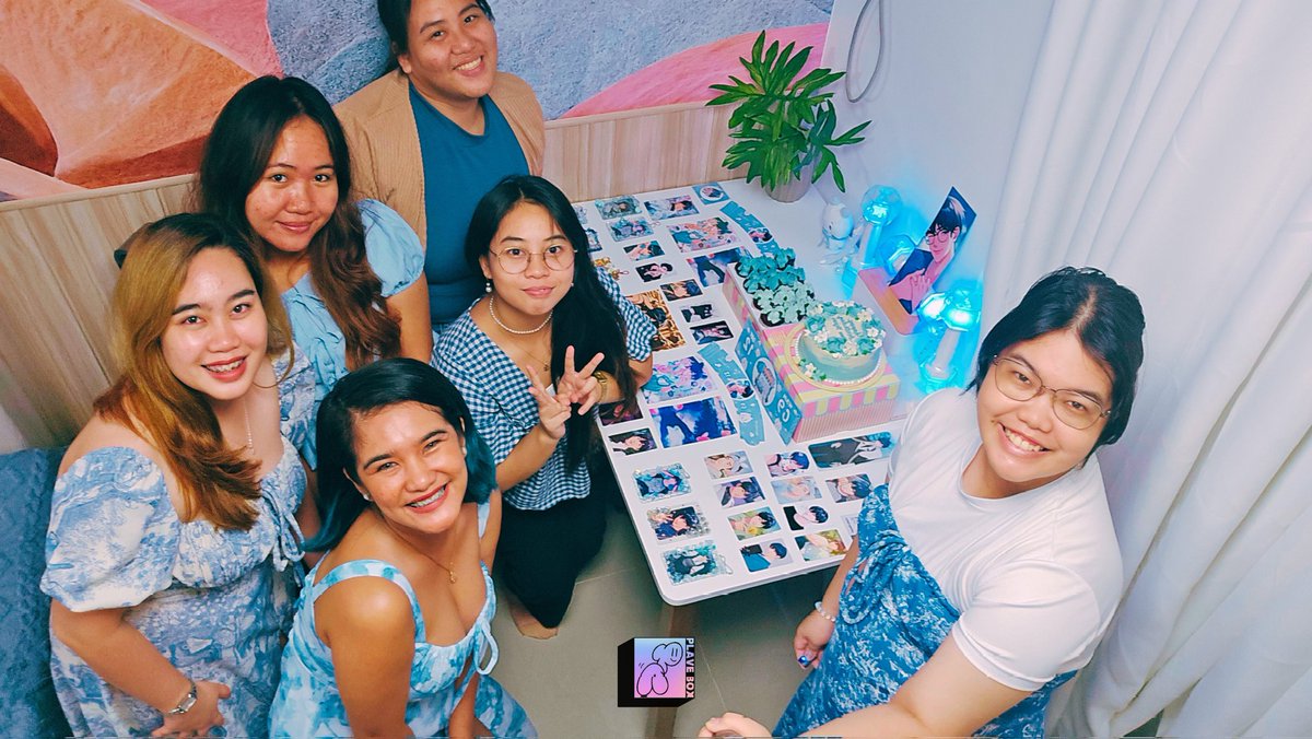 plavebox's tweet photo. Our first meeting felt like a page from a fairytale—soft, magical, and unforgettable 💙
Thank you for being part of the very first Yejun Day gathering in Iloilo. See you in the next chapter, dearest iloilo Plli!
#PLAVE #플레이브 #Yejun #예준 #plavebox https://t.co/B6ODEwjSmx