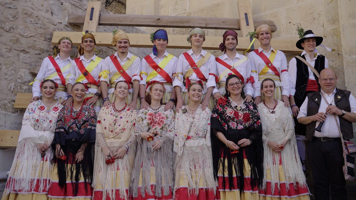 Terra De Festes tweet media