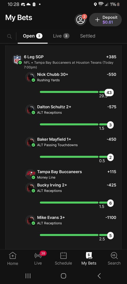 #greenteam #risktakers #jointhediscord or join my Facebook messenger group 🤞🏼✅️